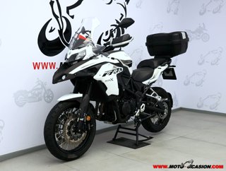 BENELLI TRK 502 X -APTA A2-
