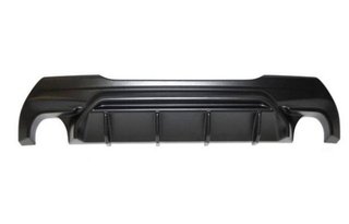 Difusor Trasero BMW F40 Look Mtech 135I