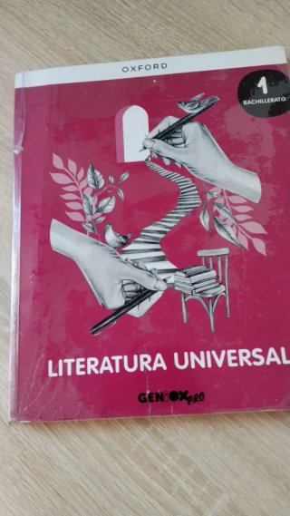 Literatura