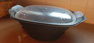 Robot Cocina Monsieur Cuisine Plus