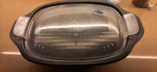 Robot Cocina Monsieur Cuisine Plus