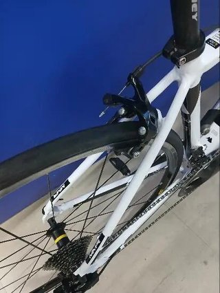 Bicicleta carretera MMR Grip 1 Talla XS