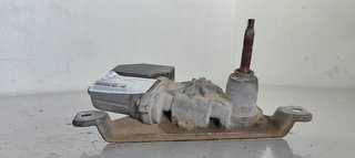 MOTOR LIMPIA TRASERO TOYOTA YARIS 1.4 Turbodiesel