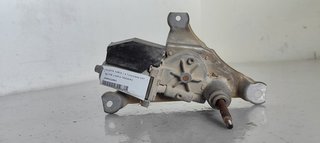 MOTOR LIMPIA TRASERO TOYOTA YARIS 1.4 Turbodiesel