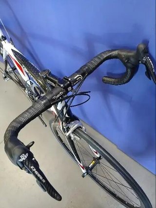 Specialized Tarmac TALL 54 (CARBONO)