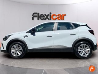 Renault Captur equilibre TCe 74 kW (100CV) GLP