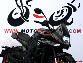 SUZUKI KATANA 1000