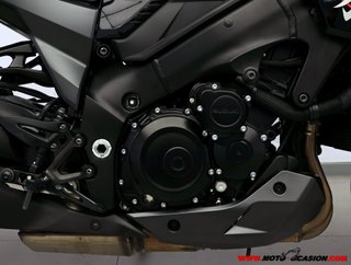 SUZUKI KATANA 1000