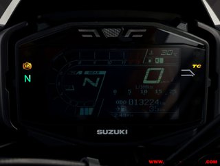 SUZUKI KATANA 1000