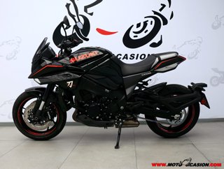 SUZUKI KATANA 1000