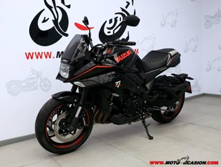 SUZUKI KATANA 1000