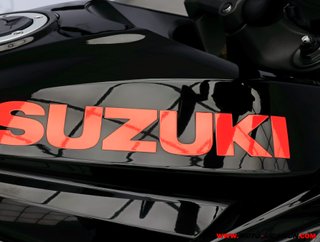 SUZUKI KATANA 1000