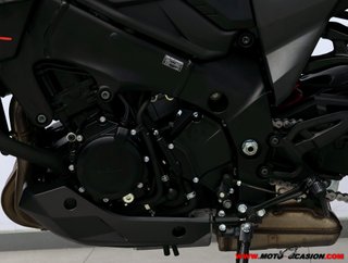 SUZUKI KATANA 1000