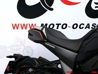 SUZUKI KATANA 1000