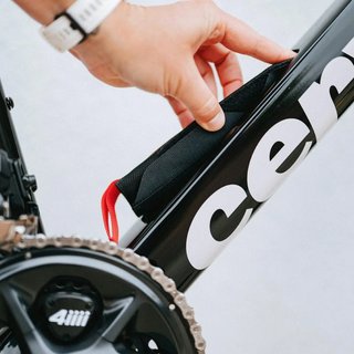 Bicicleta carretera carbono Cervélo Caledonia 5 Ultegra Di2