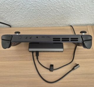 Lenovo Legion Go S Z1E 16GB RAM 1TB