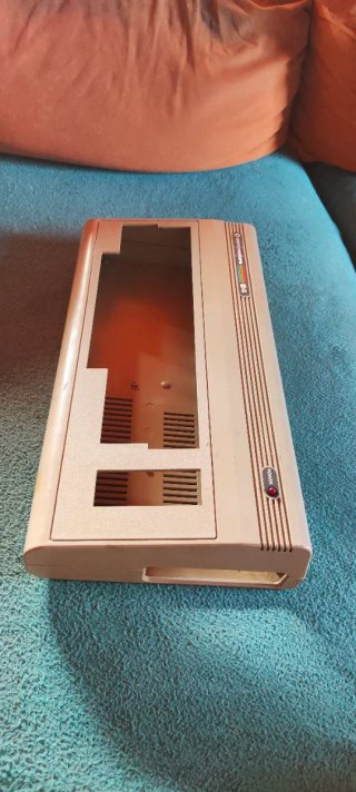 Commodore 64 game games giochi videogiochi MSX IBM