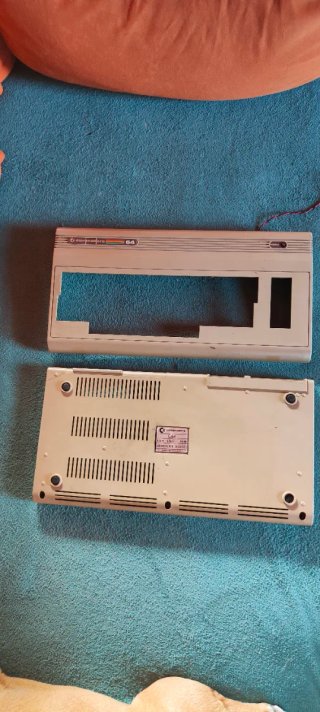 Commodore 64 game games giochi videogiochi MSX IBM