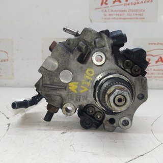 BOMBA COMBUSTIBLE MERCEDES-BENZ CLASE V (W447) *