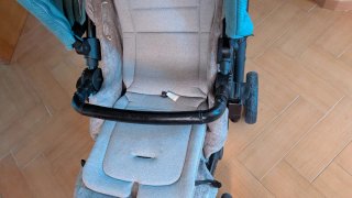 Passeggino Jane Trio
