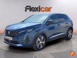 Peugeot 3008 225 e-EAT8 Allure