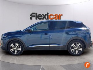 Peugeot 3008 225 e-EAT8 Allure