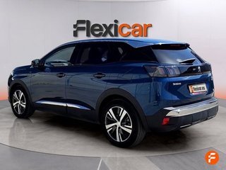 Peugeot 3008 225 e-EAT8 Allure