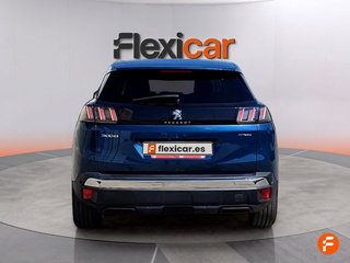 Peugeot 3008 225 e-EAT8 Allure