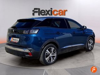 Peugeot 3008 225 e-EAT8 Allure