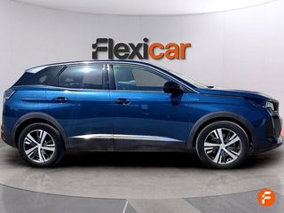 Peugeot 3008 225 e-EAT8 Allure