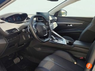 Peugeot 3008 225 e-EAT8 Allure