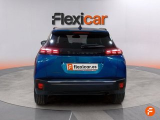 Peugeot 2008 Allure Gasolina 100 S&S 6 Vel. MAN