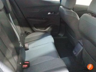 Peugeot 2008 Allure Gasolina 100 S&S 6 Vel. MAN