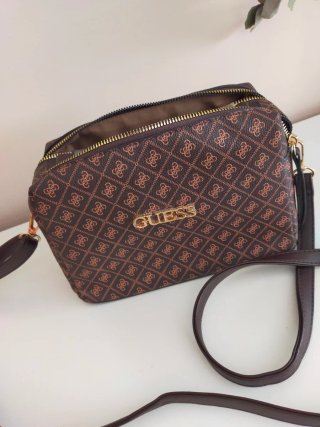 Bolso Guess, Nuevo.