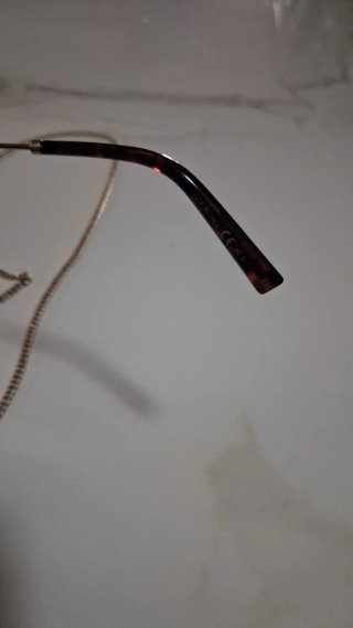 Occhiali da sole donna Givenchy con catenina