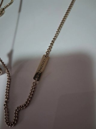 Occhiali da sole donna Givenchy con catenina