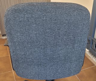 Silla de escritorio giratoria. En perfecto estado.