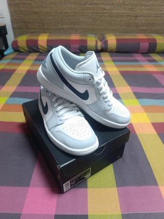Nike Jordan Air 1 Low