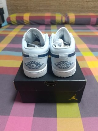Nike Jordan Air 1 Low