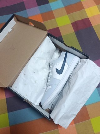 Nike Jordan Air 1 Low