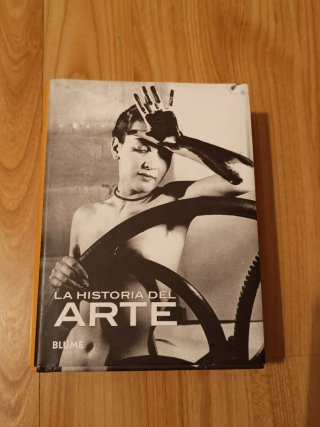 Historia del arte