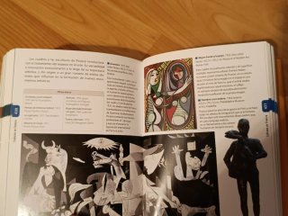 Historia del arte