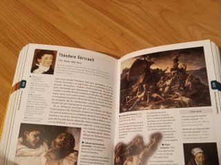 Historia del arte