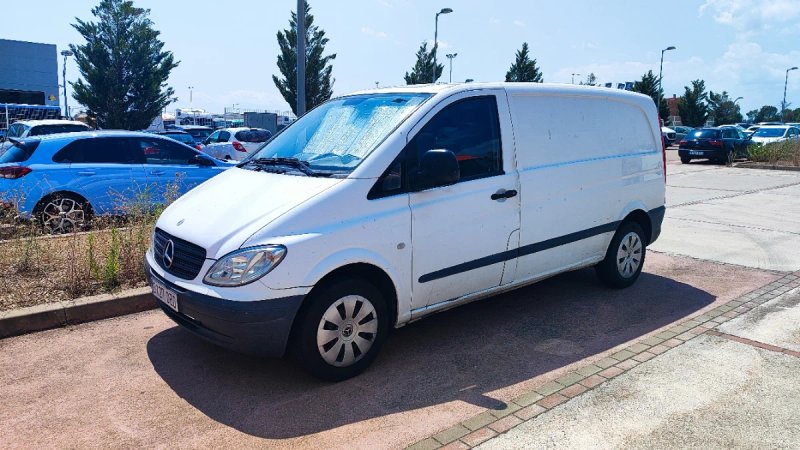 Mercedes-Benz Vito 2006 - foto 1