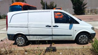 Mercedes-Benz Vito 2006