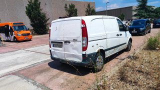 Mercedes-Benz Vito 2006