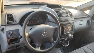 Mercedes-Benz Vito 2006