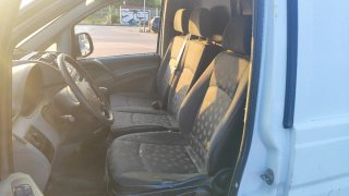Mercedes-Benz Vito 2006