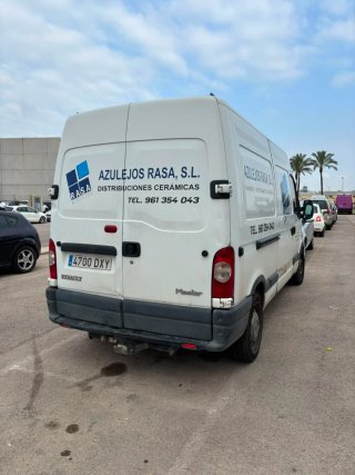 Furgoneta