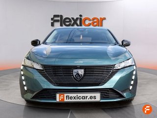 Peugeot 308 SW Allure BlueHDi 130 S&S EAT8